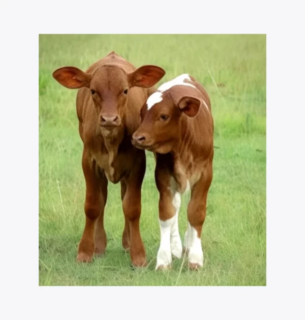 Concentrado Terneros